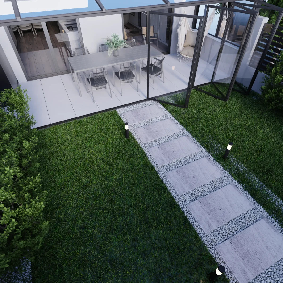 ER HOUSE